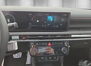 Hyundai Tucson SUV / Terénní 1,6 l 110 kw