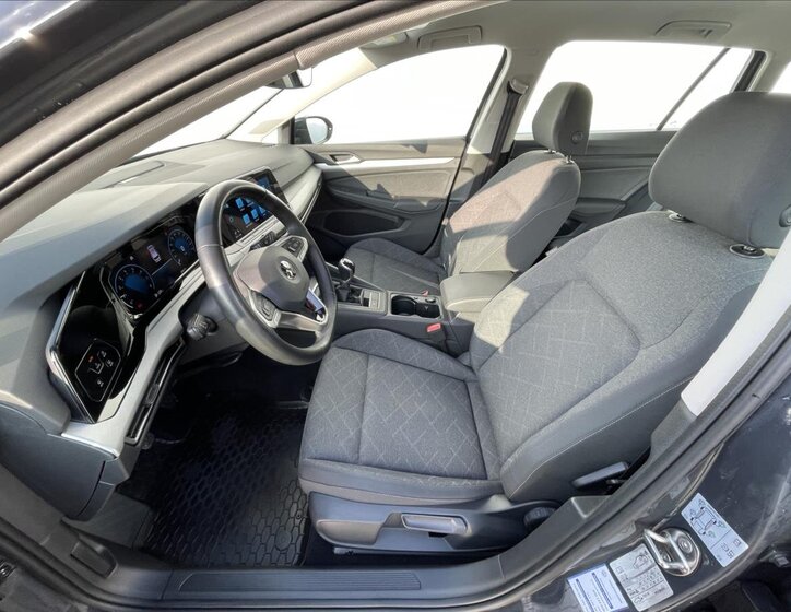 Volkswagen Golf Kombi 999,0 81 kw