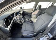 Volkswagen Golf Kombi 999,0 81 kw