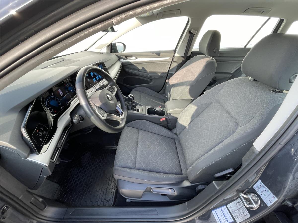 Volkswagen Golf Kombi 999,0 81 kw