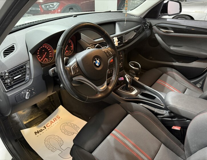 BMW X1 7