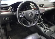 Škoda Superb Kombi 1,5 l 110 kw
