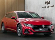 Volkswagen Arteon Kombi 2,0 l 140 kw