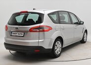 Ford S-MAX MPV 2,0 l 103 kw