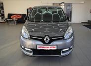 Renault Scénic 2