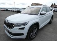 Škoda Kodiaq 3