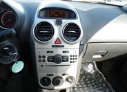 Opel Corsa Hatchback 1,2 l 59 kw