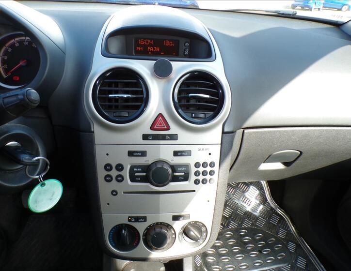 Opel Corsa Hatchback 1,2 l 59 kw