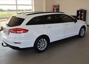 Ford Mondeo Kombi 2,0 l 110 kw