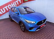 MG ZS SUV / Terénní 1,5 l 78 kw