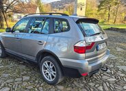 BMW X3 SUV / Terénní 0,0 0