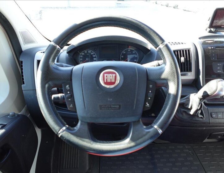 Fiat Ducato Ostatní 3,0 l 130 kw