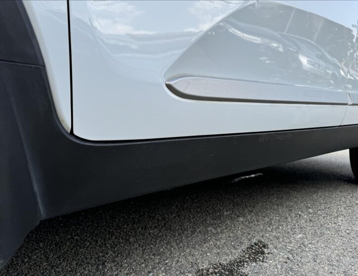 KIA Sportage SUV 2,0 l 135 kw