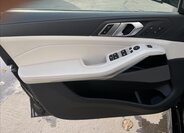 BMW X5 SUV 3,0 l 245 kw