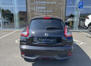 Nissan Juke 16