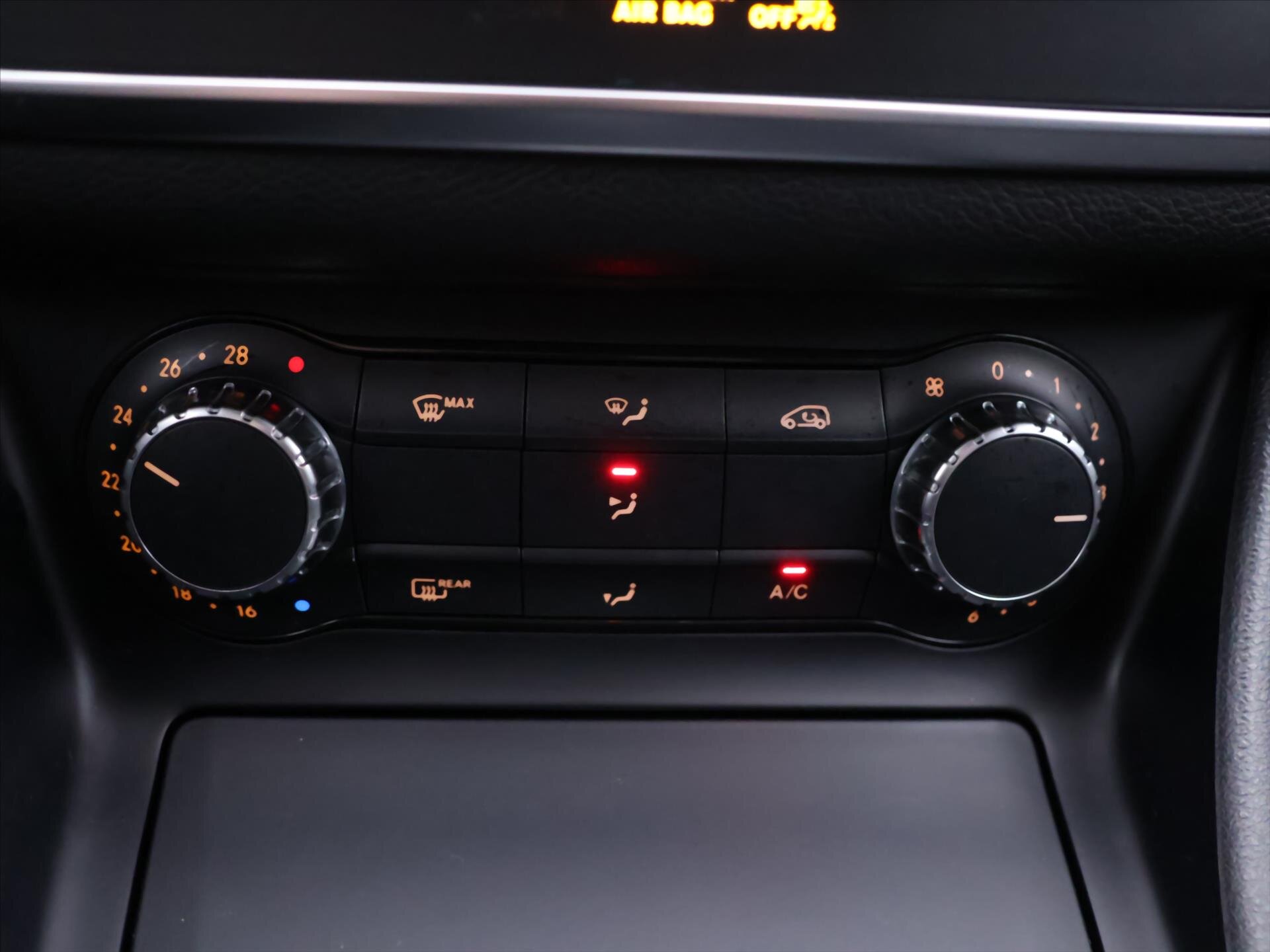 Mercedes-Benz CLA Kombi 2,0 l 155 kw