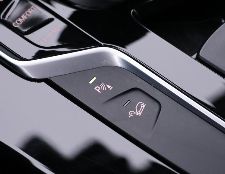 BMW X3 SUV / Terénní 2,0 l 140 kw