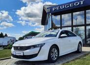 Peugeot 508 1