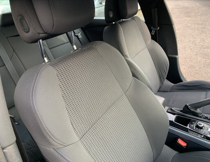 Peugeot 508 Sedan / Limuzína 2,0 l 120 kw