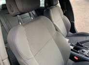 Peugeot 508 Sedan / Limuzína 2,0 l 120 kw