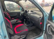 Citroën Berlingo 11