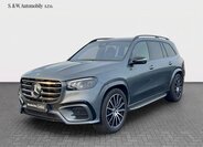 Mercedes-Benz Ostatní 1