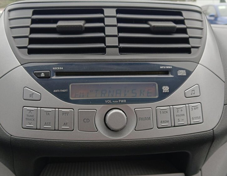 Suzuki Alto Hatchback 996,0 50 kw