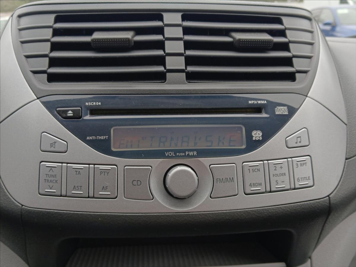 Suzuki Alto Hatchback 996,0 50 kw