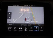 Maserati Quattroporte Sedan 3,0 l 316 kw