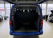 Volkswagen Caravelle Kombi 2,0 l 110 kw