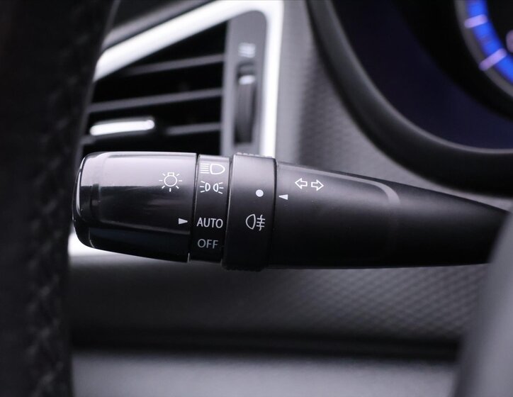 Suzuki SX4 S-Cross Hatchback 1,6 l 88 kw