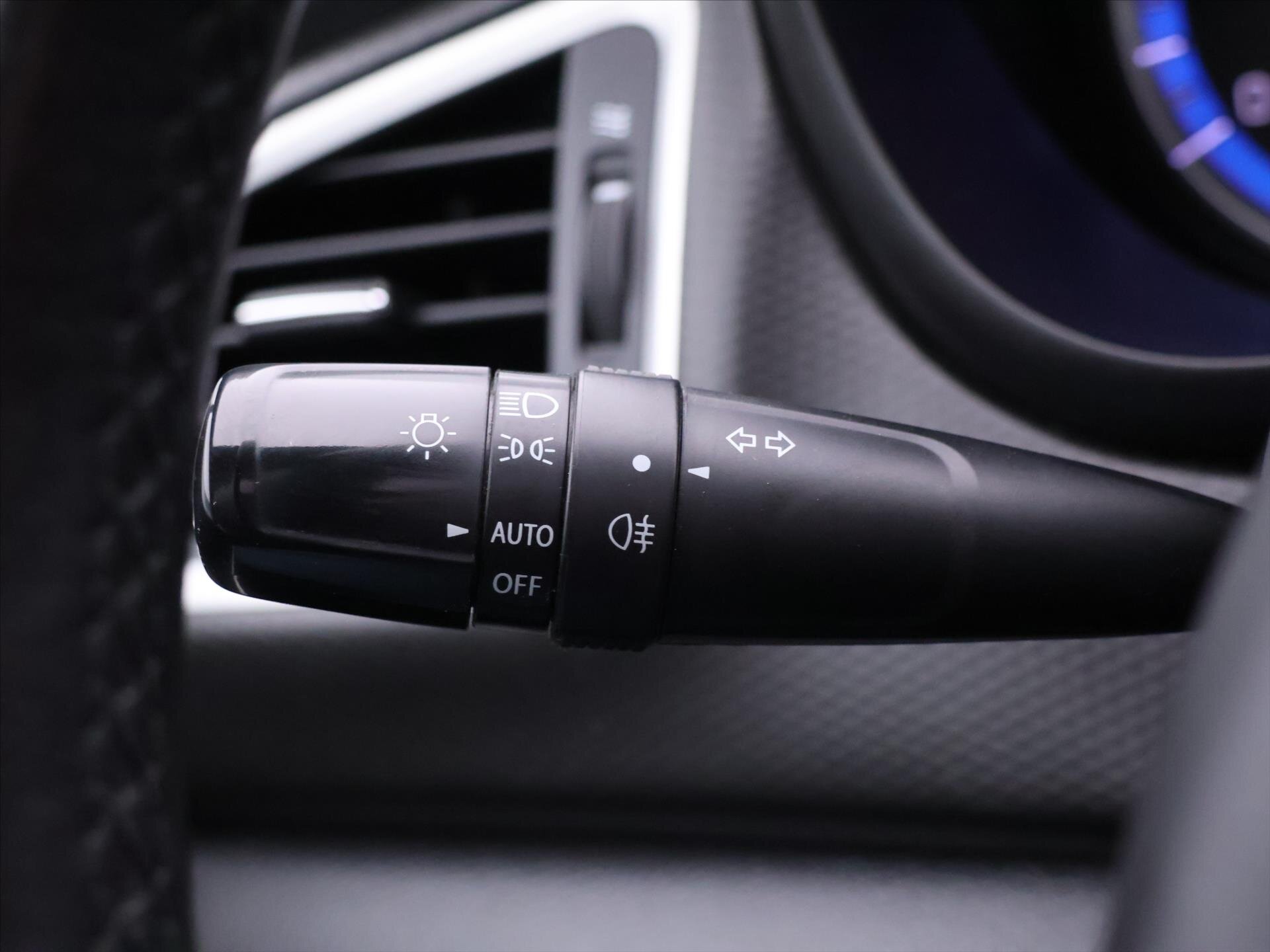 Suzuki SX4 S-Cross Hatchback 1,6 l 88 kw