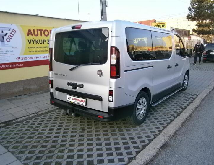 Fiat Talento 3