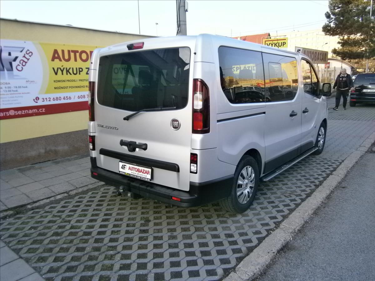 Fiat Talento