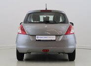 Suzuki Swift Hatchback 1,2 l 69 kw