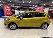 Ford Fiesta Hatchback 998,0 59 kw