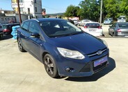 Ford Focus 1