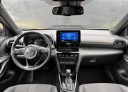 Toyota Yaris Cross Hatchback 1,5 l 68 kw