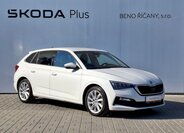 Škoda Scala Hatchback 1,6 l 85 kw