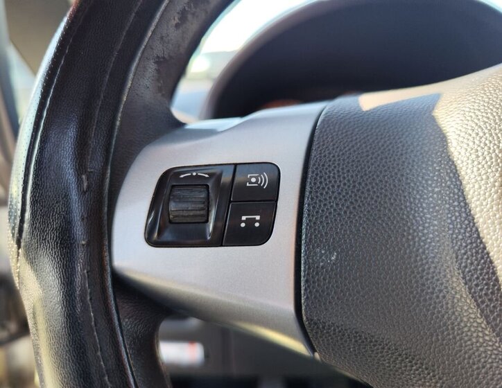 Opel Corsa Hatchback 1,2 l 63 kw