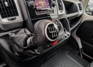 Citroën Jumper Skříň 2,2 l 103 kw