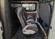 Citroën Jumper Skříň 2,2 l 103 kw