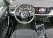 Škoda Kamiq Hatchback 999,0 70 kw