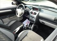 Opel Tigra Kabriolet 1,4 l 66 kw