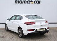 Hyundai i30 Liftback 1,4 l 103 kw