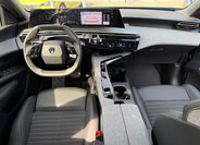 Peugeot 3008 SUV / Terénní 1,2 l 107 kw