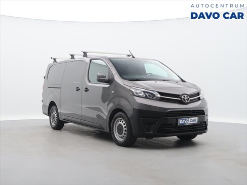 Toyota ProAce Skříň 2,0 l 90 kw