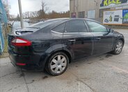 Ford Mondeo Liftback 2,0 l 103 kw