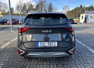 KIA Sportage SUV 1,6 l 117 kw