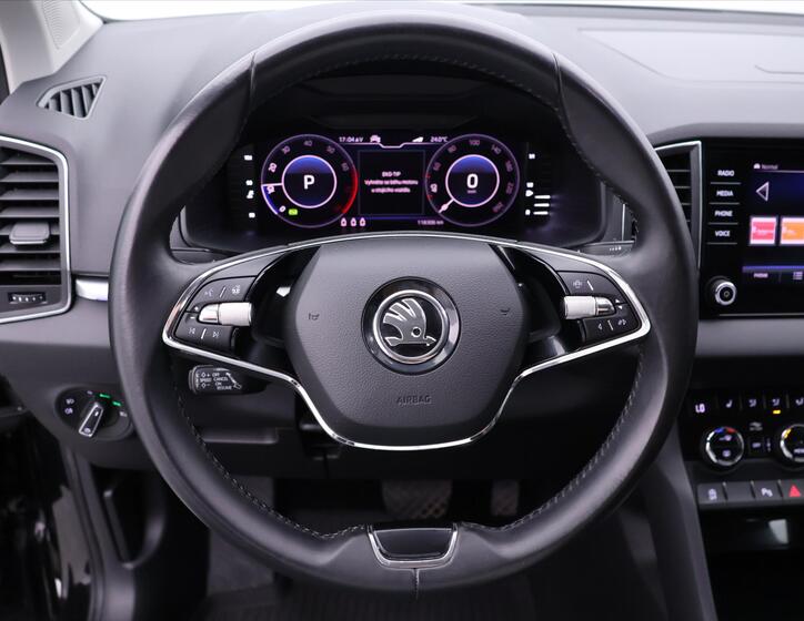 Škoda Karoq 19